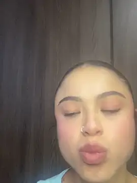 Snapshot of Evelinmiller97 chatting on November 1, 2025, 8:57 pm Evelinmiller97 online show from November 1, 2025, 8:57 pm