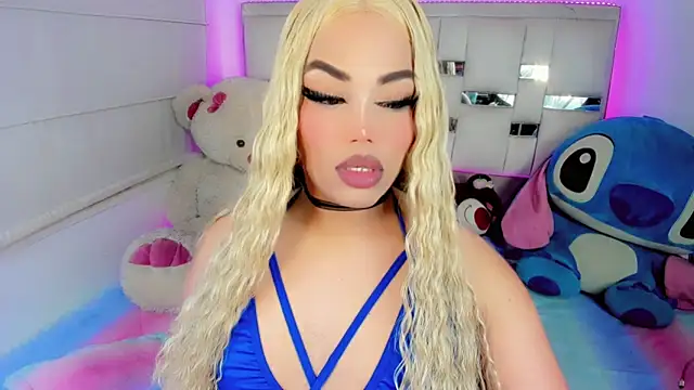 Snapshot of Alannys_xHotx chatting on May 10, 2026, 1:31 am Alannys xHotx online show from May 10, 2026, 1:31 am