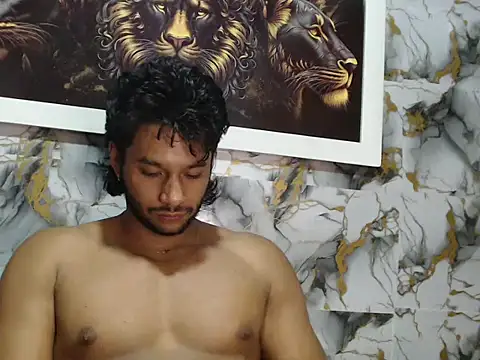 Rigel paxs online show from November 17, 2025, 10:14 pm