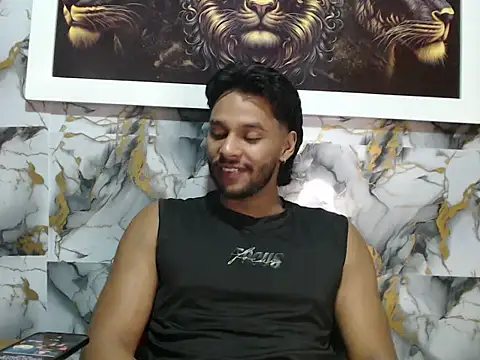 Rigel paxs online show from November 23, 2025, 12:53 am