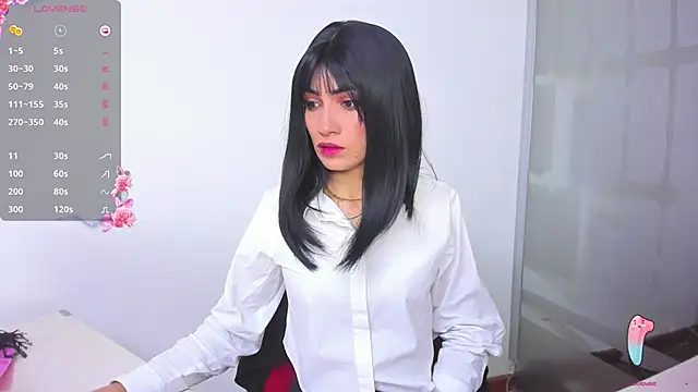 chloehanna online show from March 8, 2026, 1:36 pm