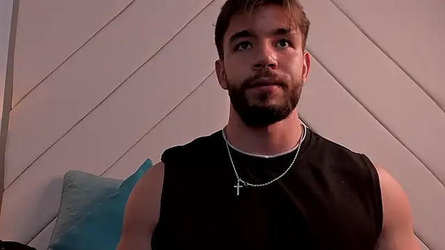 JACKSON STIFLER online show from March 4, 2026, 1:46 am