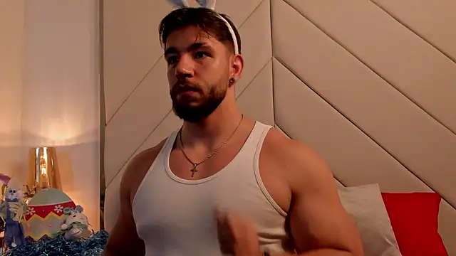 JACKSON STIFLER online show from April 3, 2026, 4:13 pm