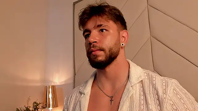 JACKSON STIFLER online show from April 5, 2026, 2:57 pm