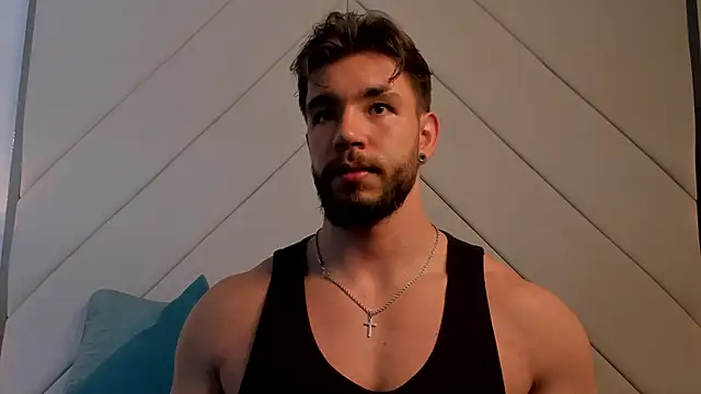 JACKSON STIFLER online show from March 7, 2026, 3:46 am