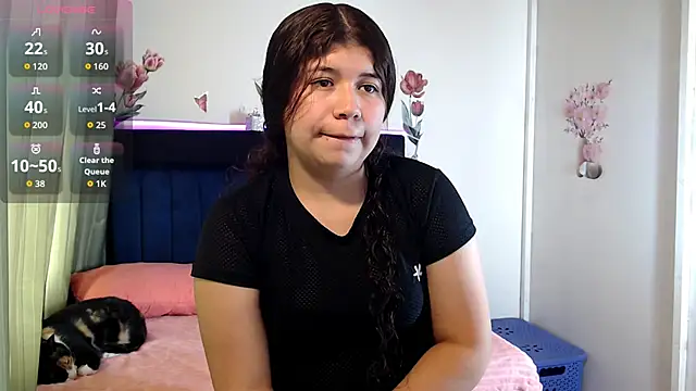 Snapshot of BRYXS1 chatting on January 13, 2026, 7:07 pm BRYXS1 online show from January 13, 2026, 7:07 pm