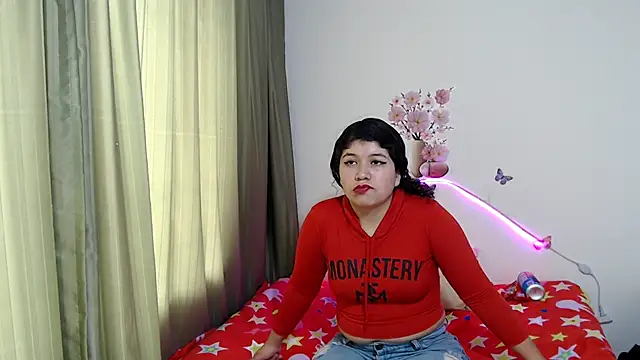 Snapshot of BRYXS1 chatting on October 30, 2025, 7:00 pm BRYXS1 online show from October 30, 2025, 7:00 pm