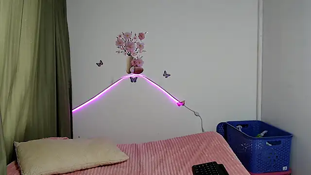 Snapshot of BRYXS1 chatting on November 8, 2025, 7:17 pm BRYXS1 online show from November 8, 2025, 7:17 pm