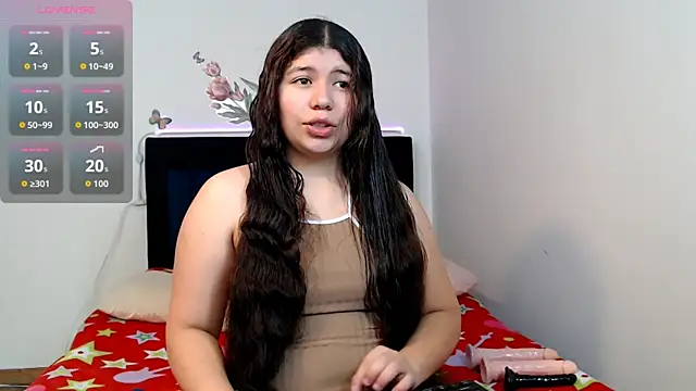 BRYXS1 online show from March 21, 2026, 4:22 pm