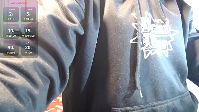 Snapshot of BRYXS1 chatting on January 7, 2026, 6:57 pm BRYXS1 online show from January 7, 2026, 6:57 pm