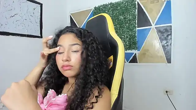 emily stars1 online show from February 19, 2026, 10:34 am