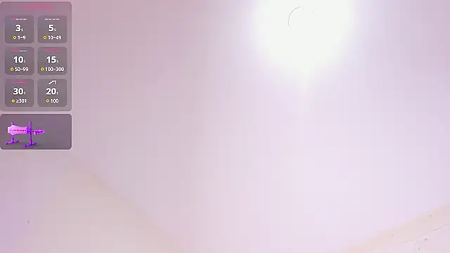 Amira princess online show from March 14, 2026, 7:31 pm