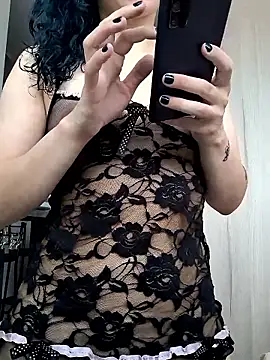 Snapshot of Meiii27 chatting on January 10, 2026, 3:29 pm Meiii27 online show from January 10, 2026, 3:29 pm