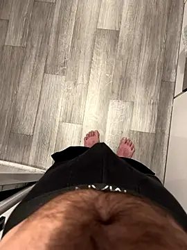 sevenisthemagicnum online show from December 16, 2025, 9:30 pm