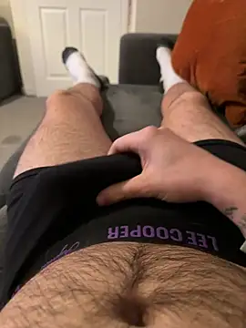 sevenisthemagicnum online show from February 9, 2026, 8:51 pm