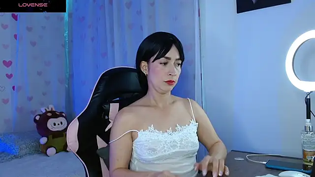 antonella ed online show from March 21, 2026, 9:08 pm