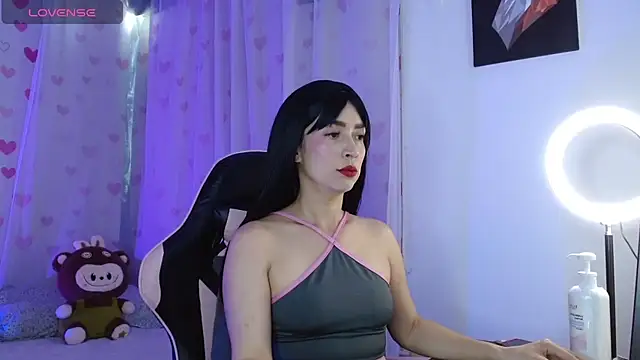 antonella ed online show from April 12, 2026, 10:02 pm