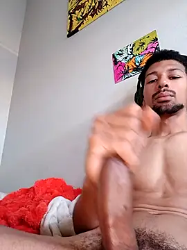 BigPrettyDick777 online show from February 19, 2026, 9:45 pm