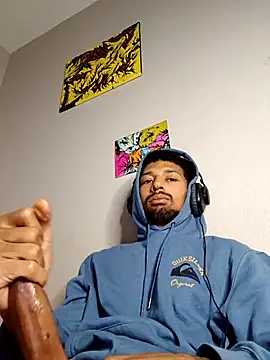 BigPrettyDick777 online show from February 23, 2026, 8:48 am