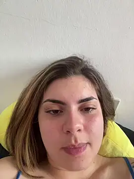 dorneles20 online show from February 24, 2026, 6:31 pm