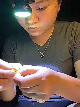 kimyonon online show from April 22, 2026, 8:32 am