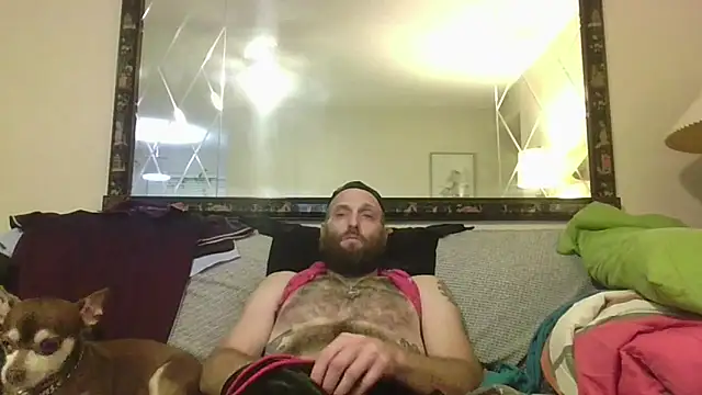 Snapshot of KosherCo313 chatting on December 1, 2025, 2:56 am KosherCo313 online show from December 1, 2025, 2:56 am