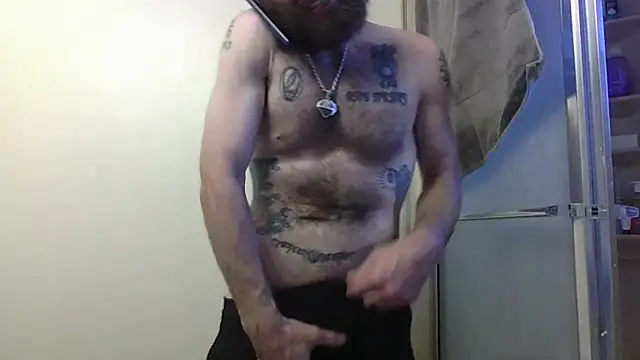 Snapshot of KosherCo313 chatting on November 1, 2025, 10:25 pm KosherCo313 online show from November 1, 2025, 10:25 pm