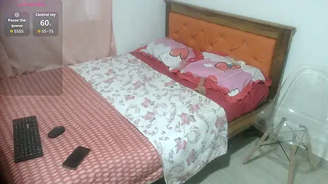 Kagome alexa online show from November 19, 2025, 11:21 am