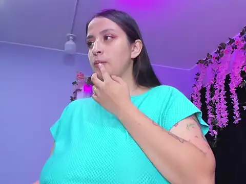 Gabyy Cooper  online show from March 7, 2026, 2:18 am