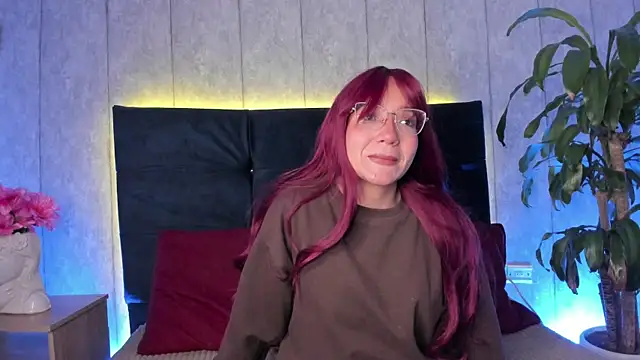 vanessa-saens online show from October 22, 2025, 6:35 am