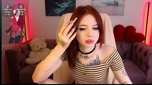 Emma Kirks online show from March 29, 2026, 5:31 am