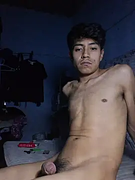 666Daemon666 online show from April 7, 2026, 6:04 am