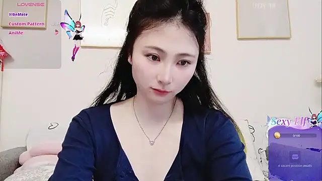 yuyan3929 online show from April 4, 2026, 1:23 am