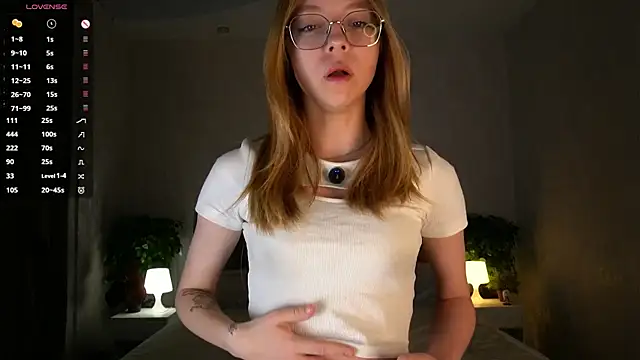 Snapshot of BarbaraViggiani chatting on November 23, 2025, 5:12 pm BarbaraViggiani online show from November 23, 2025, 5:12 pm