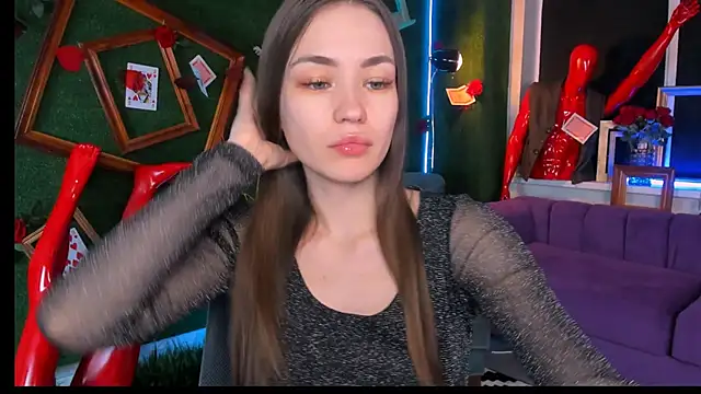 lollyrais online show from March 10, 2026, 1:15 pm