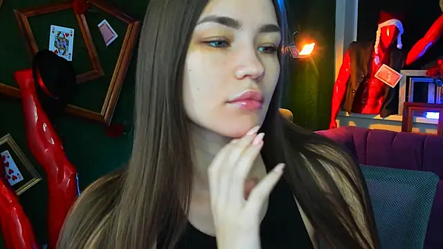 Snapshot of lollyrais chatting on December 18, 2025, 9:36 am lollyrais online show from December 18, 2025, 9:36 am