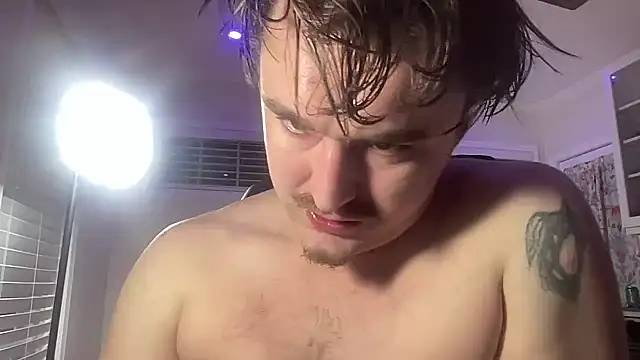 andrenoma427 online show from November 25, 2025, 11:48 pm