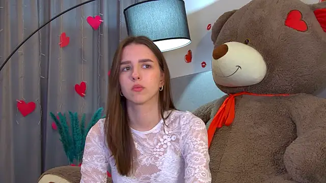 Snapshot of AliceAtkins chatting on February 23, 2026, 6:25 am AliceAtkins online show from February 23, 2026, 6:25 am