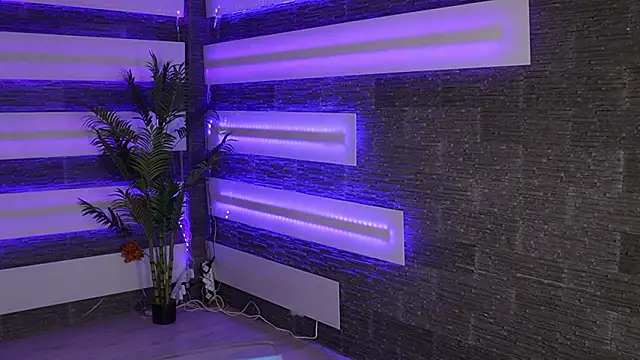 SexyCelline online show from February 6, 2026, 5:14 am