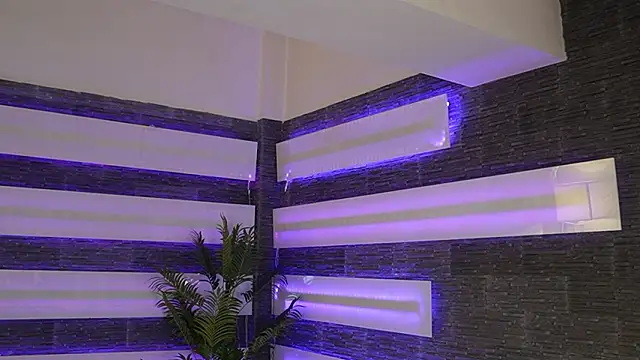 SexyCelline online show from February 22, 2026, 5:21 am