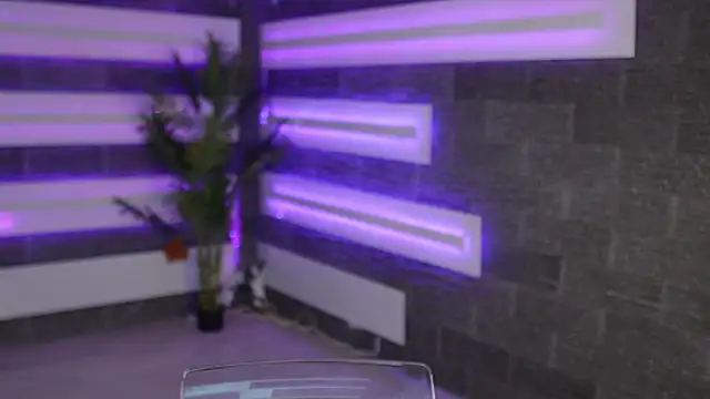 SexyCelline online show from March 1, 2026, 5:18 am