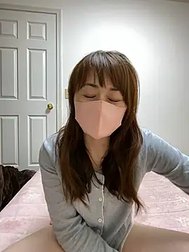 Snapshot of HONMONOHUUHU chatting on January 6, 2026, 12:53 pm HONMONOHUUHU online show from January 6, 2026, 12:53 pm