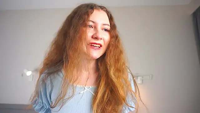 Snapshot of MegganKinson chatting on October 26, 2025, 5:08 am MegganKinson online show from October 26, 2025, 5:08 am