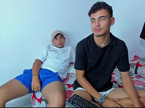 Daniel Hot276 online show from February 3, 2026, 2:53 am