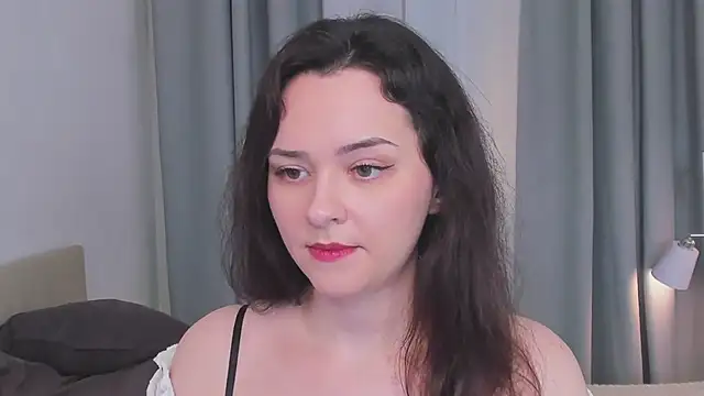 Camilla Rowen online show from February 27, 2026, 9:25 pm