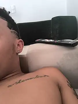 NeyDavid142 online show from November 10, 2025, 1:27 pm