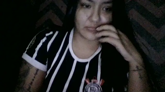 Snapshot of Jennifersbodyy chatting on November 13, 2025, 2:59 am Jennifersbodyy online show from November 13, 2025, 2:59 am