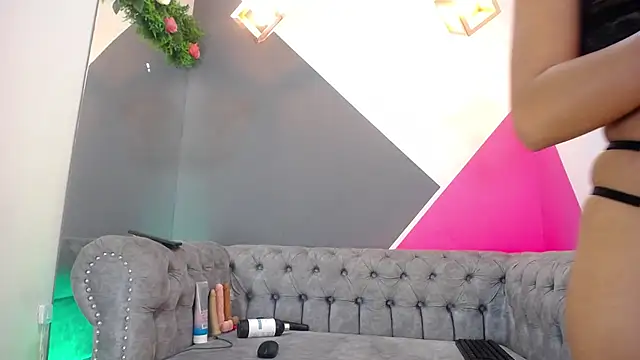 Snapshot of Gigi_Scott_ chatting on November 4, 2025, 3:21 am Gigi Scott online show from November 4, 2025, 3:21 am