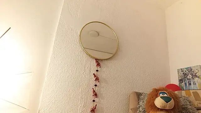 Snapshot of CarolineAikos chatting on February 7, 2026, 12:46 pm CarolineAikos online show from February 7, 2026, 12:46 pm