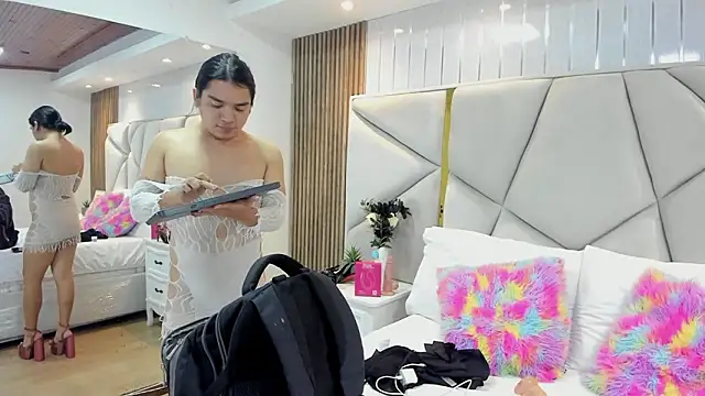 SweetKata  online show from January 15, 2026, 12:08 pm